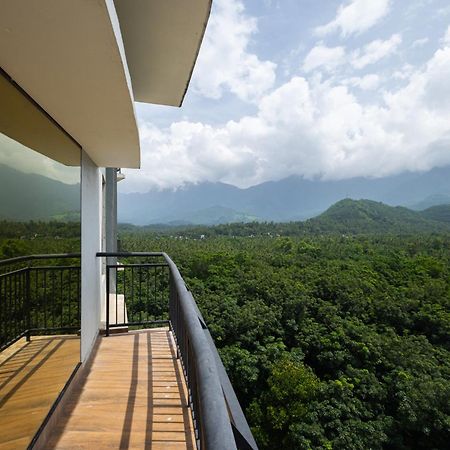Fezinn Hotel - Best Wayanad Hotel In 2024 Kozhikode Exteriör bild