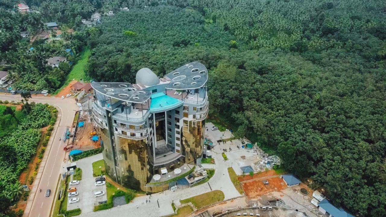 Fezinn Hotel - Best Wayanad Hotel In 2024 Kozhikode Exteriör bild