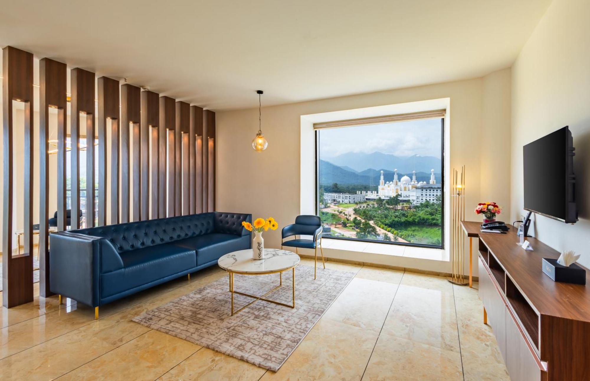 Fezinn Hotel - Best Wayanad Hotel In 2024 Kozhikode Exteriör bild