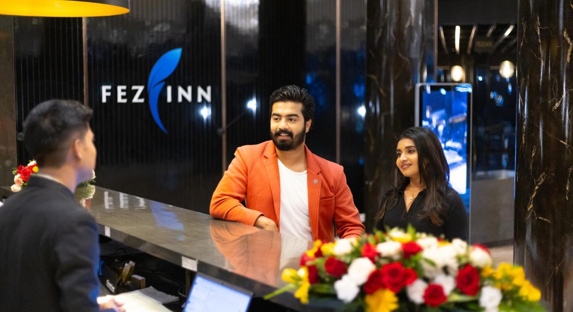 Fezinn Hotel - Best Wayanad Hotel In 2024 Kozhikode Exteriör bild