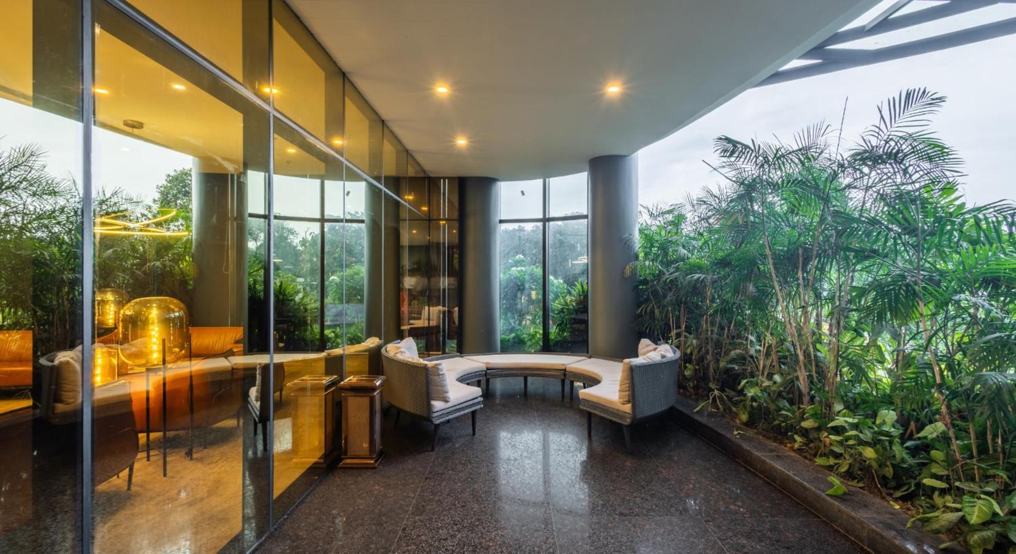 Fezinn Hotel - Best Wayanad Hotel In 2024 Kozhikode Exteriör bild