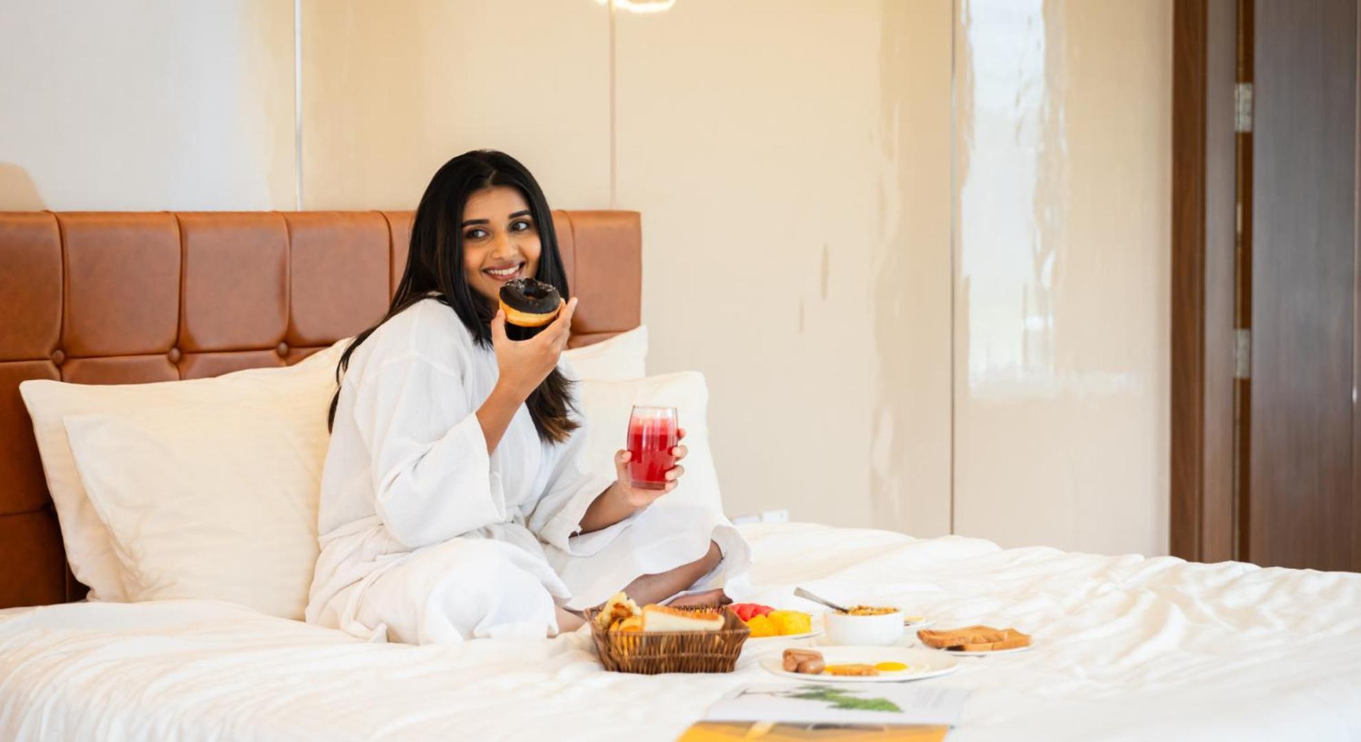 Fezinn Hotel - Best Wayanad Hotel In 2024 Kozhikode Exteriör bild