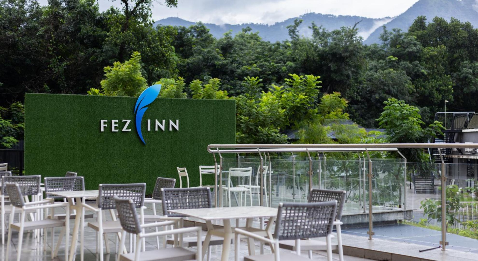 Fezinn Hotel - Best Wayanad Hotel In 2024 Kozhikode Exteriör bild